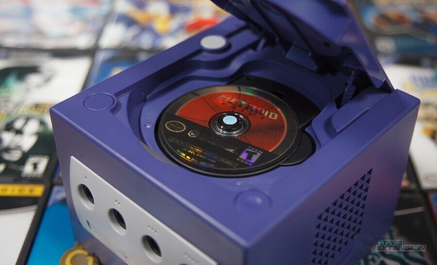You Can Now Legally Rip Your Wii, GameCube, Wii And Xbox Discs Using A Blu-Ray Drive