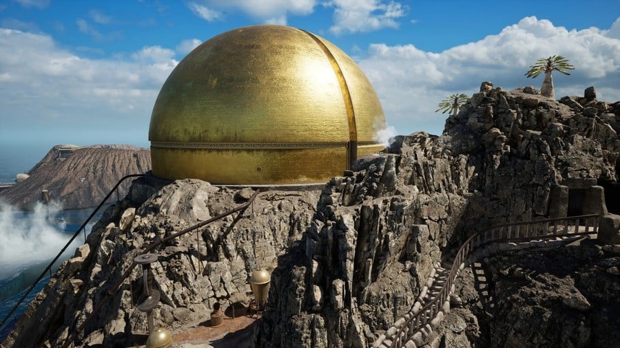 “You Cannot Claim Ignorance” – Myst Co-Creator Under Fire For Using GenAI Art In Riven Soundtrack Release