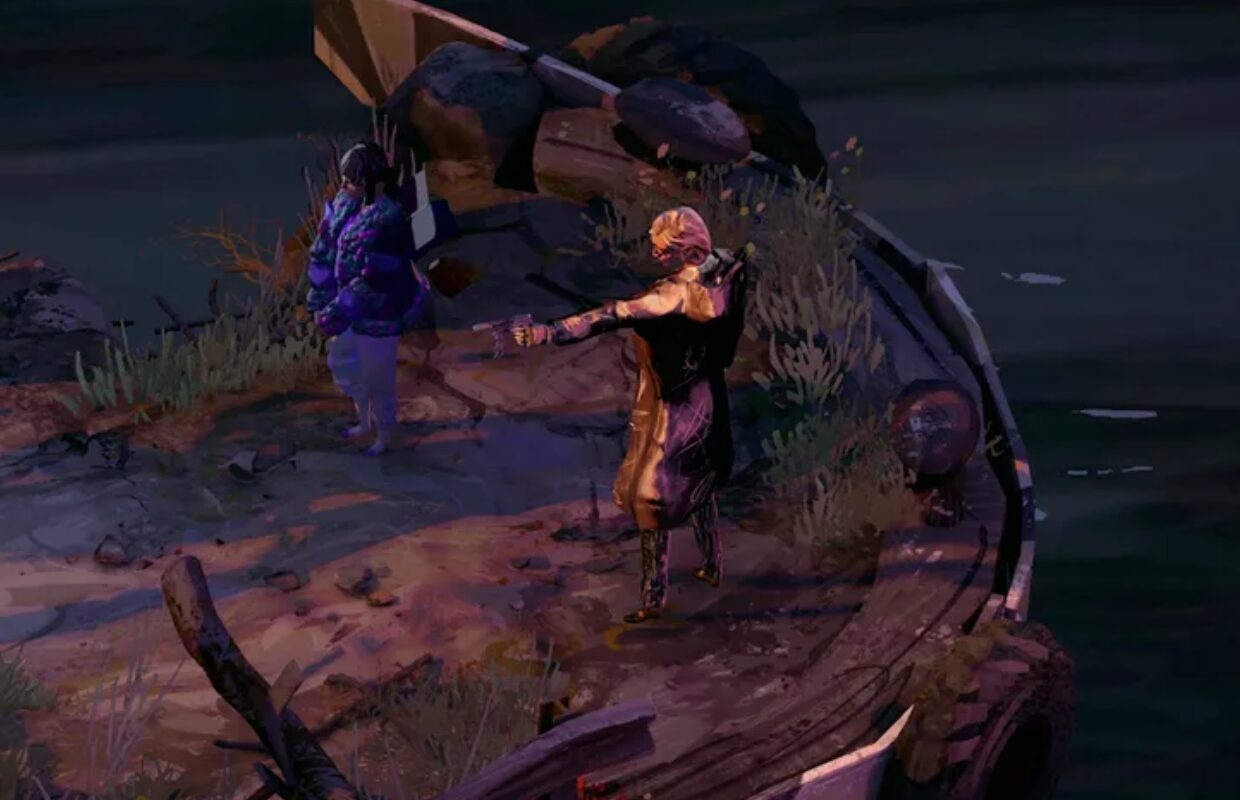 Zero Parades: For Dead Spies introduces the ‘Whole Sick Crew’ in new character trailer