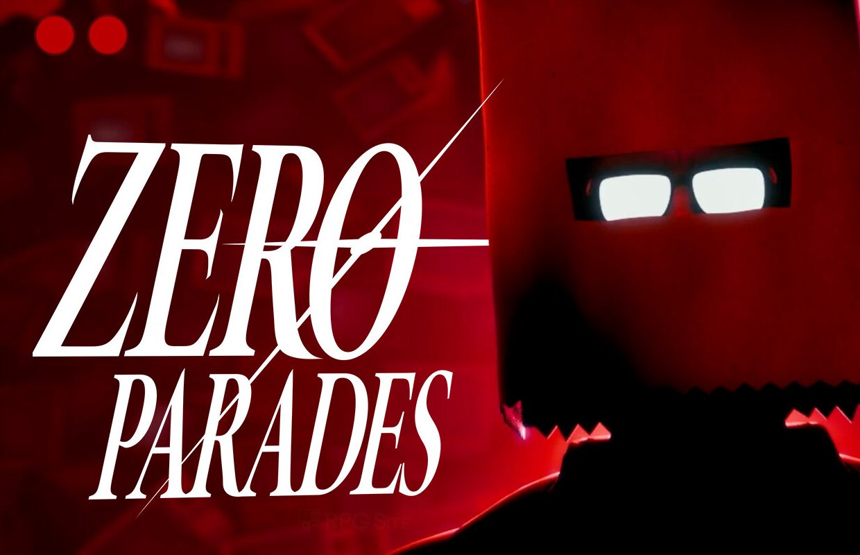 Zero Parades: For Dead Spies showcase reveals new gameplay, music video, and more