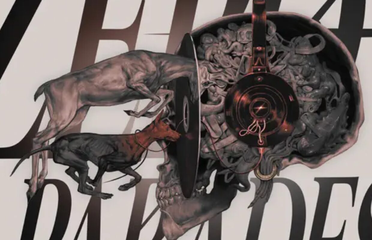 Zero Parades: For Dead Spies Original Game Soundtrack is available to stream now