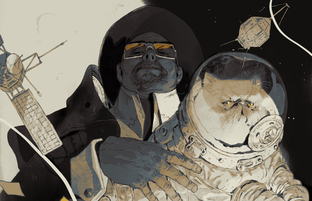 Zero Parades: For Dead Spies Review