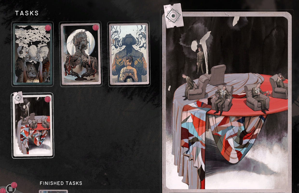 ZA/UM shares Features & Gameplay Trailer for Zero Parades: For Dead Spies