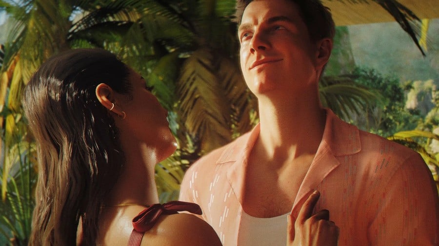 James Bond Tops Another Chart, 007 First Light Was the Best-Selling Game on PS Store in May