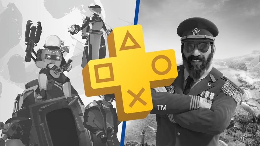 12 PS Plus Extra Game Removals for July 2026 Confirmed
