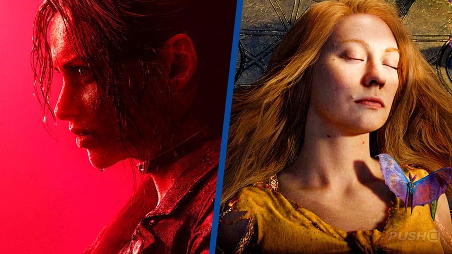 Feature: 15 PS5 Games from Last Week’s Livestreams We Can’t Wait to Play