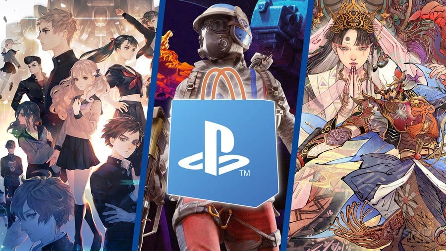 Feature: 25+ PS5, PS4 Games to Buy in PS Store’s Mid-Year Deals Sale