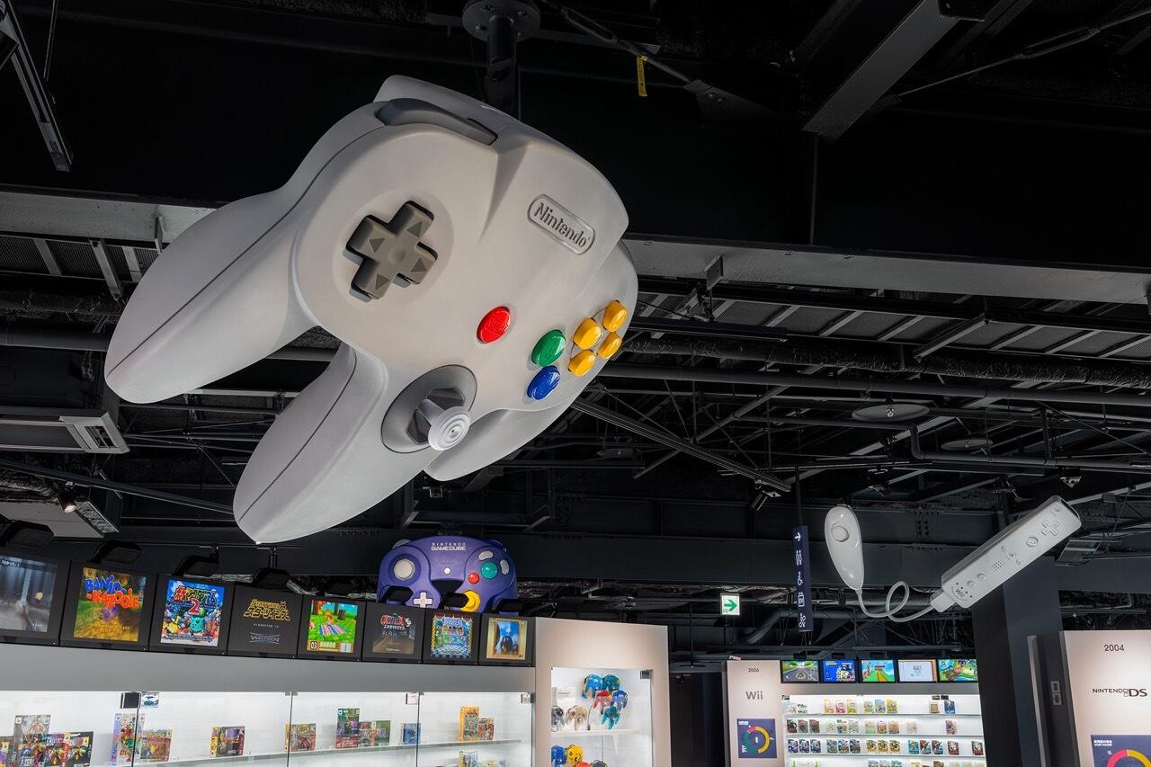 How the Nintendo 64 revolutionised gaming 30 years ago today
