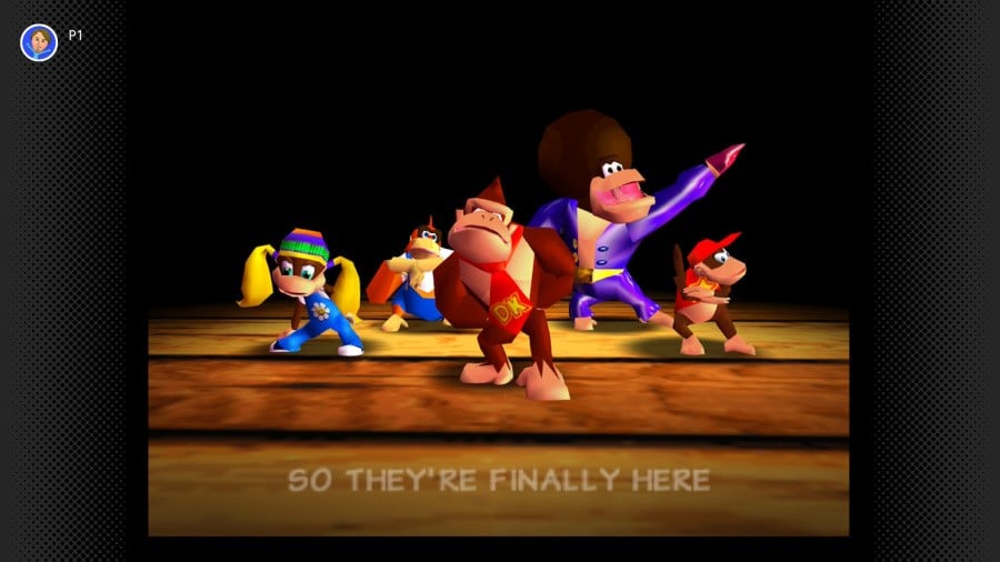 Review: Donkey Kong 64 – Kicks Some Serious Tail, But Goes Too Far