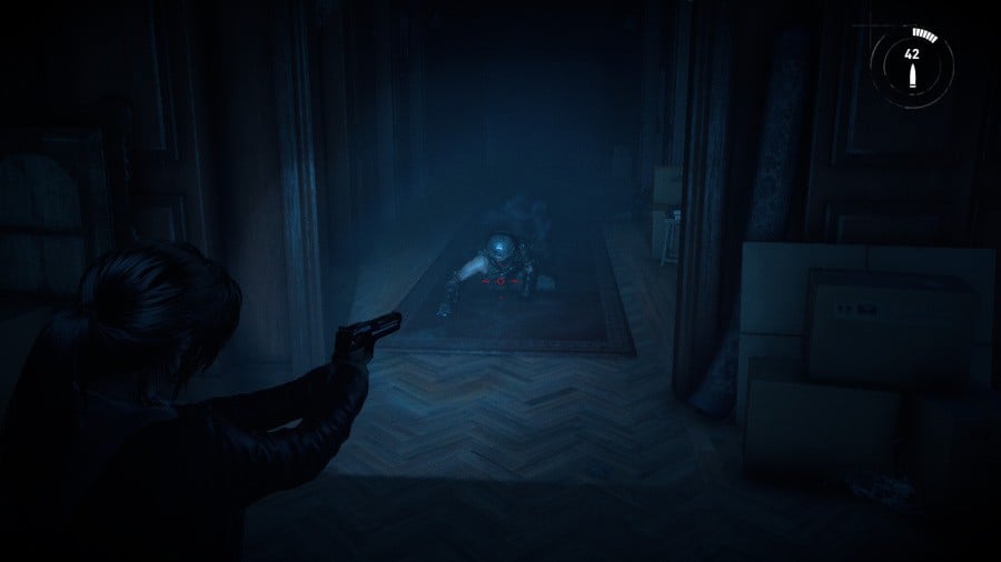 Review: Rise Of The Tomb Raider: 20 Year Celebration (Switch 2) – The Crown Jewel Of The Survivor Trilogy