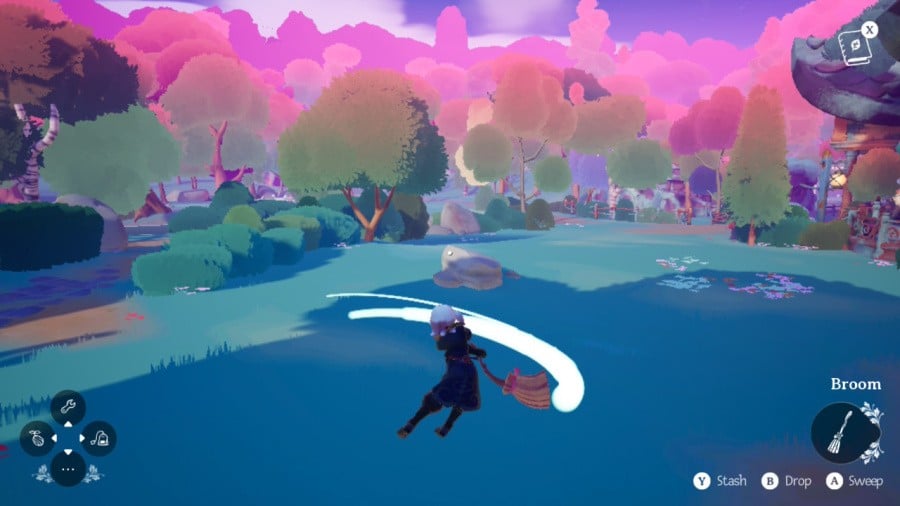 Review: Wanderstop (Switch 2) – Relax With This Cosy Exploration Of The Importance Of Relaxing