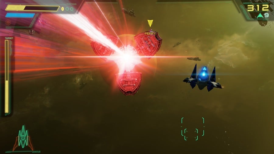 Review: Star Fox (Switch 2) – Stays On The Rails, But Absolutely Hits The Target