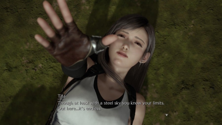 Review: Final Fantasy VII Rebirth (Switch 2) – Some Rough Edges, But Still A Great Game
