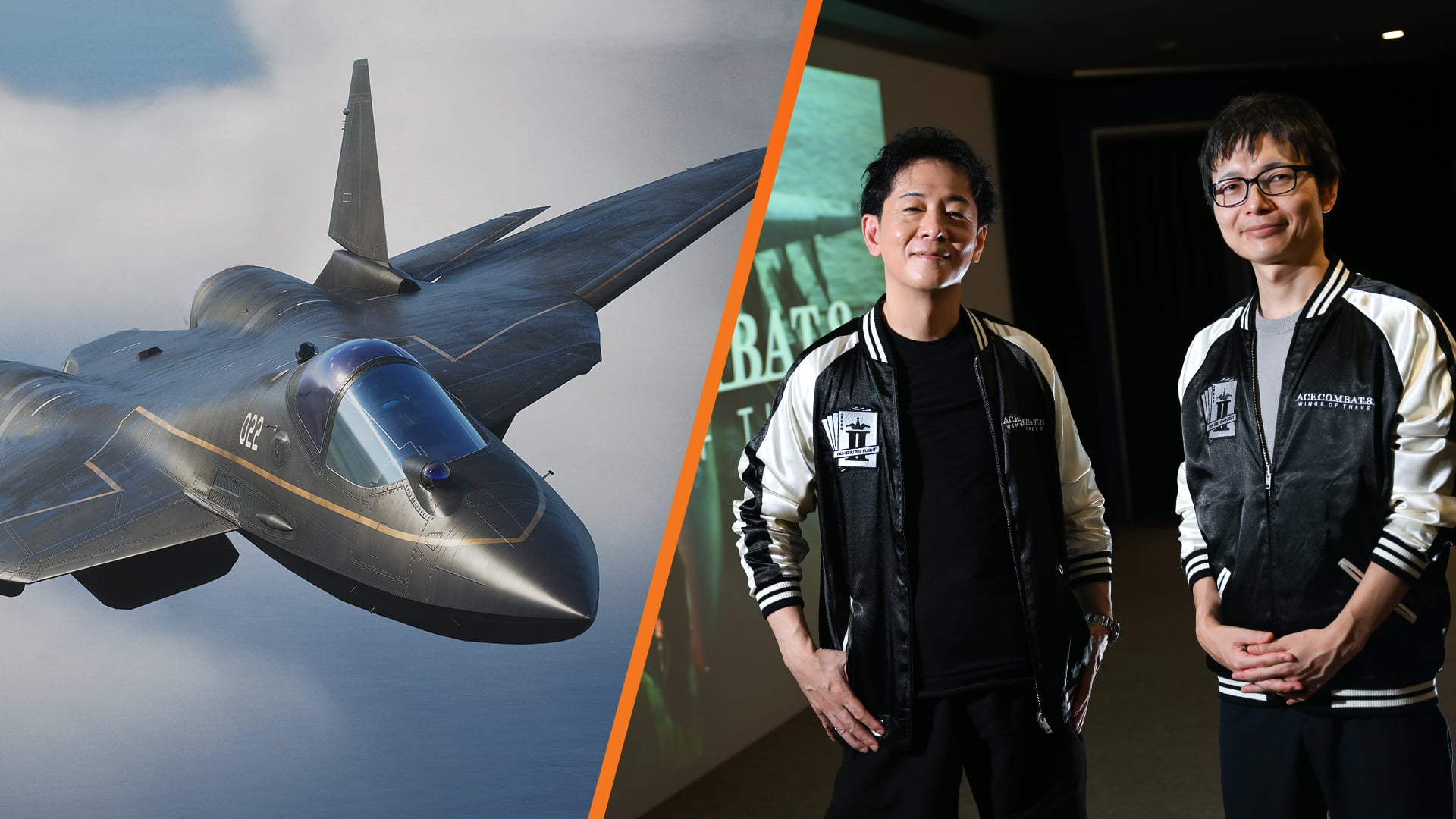 Ace Combat 8 developers explain why no other flight shooter can match 30 years of storytelling depth