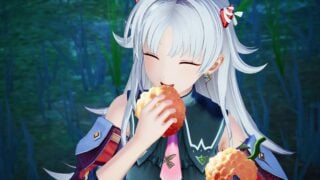 Atelier Karia: The Night Kingdom & the Guide of Memories announced for PS5, Xbox Series, Switch 2, and PC