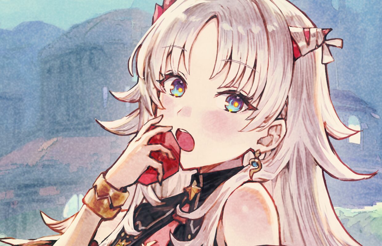 Atelier Karia: The Night Kingdom & the Guide of Memories is coming to Switch 2, PS5, Xbox Series X, and PC