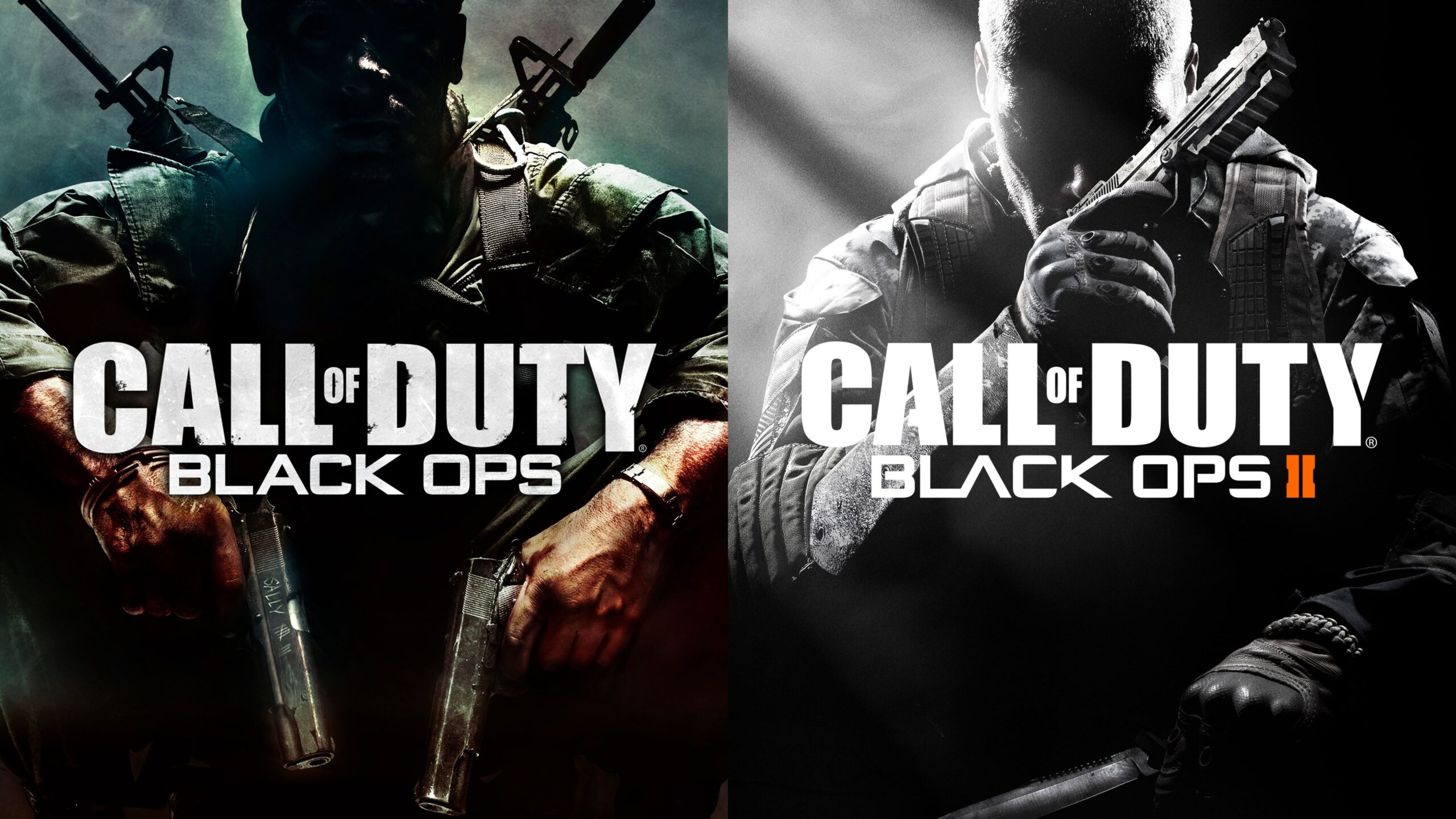Call of Duty: Black Ops and Call of Duty: Black Ops II ports announced for ‘PlayStation’
