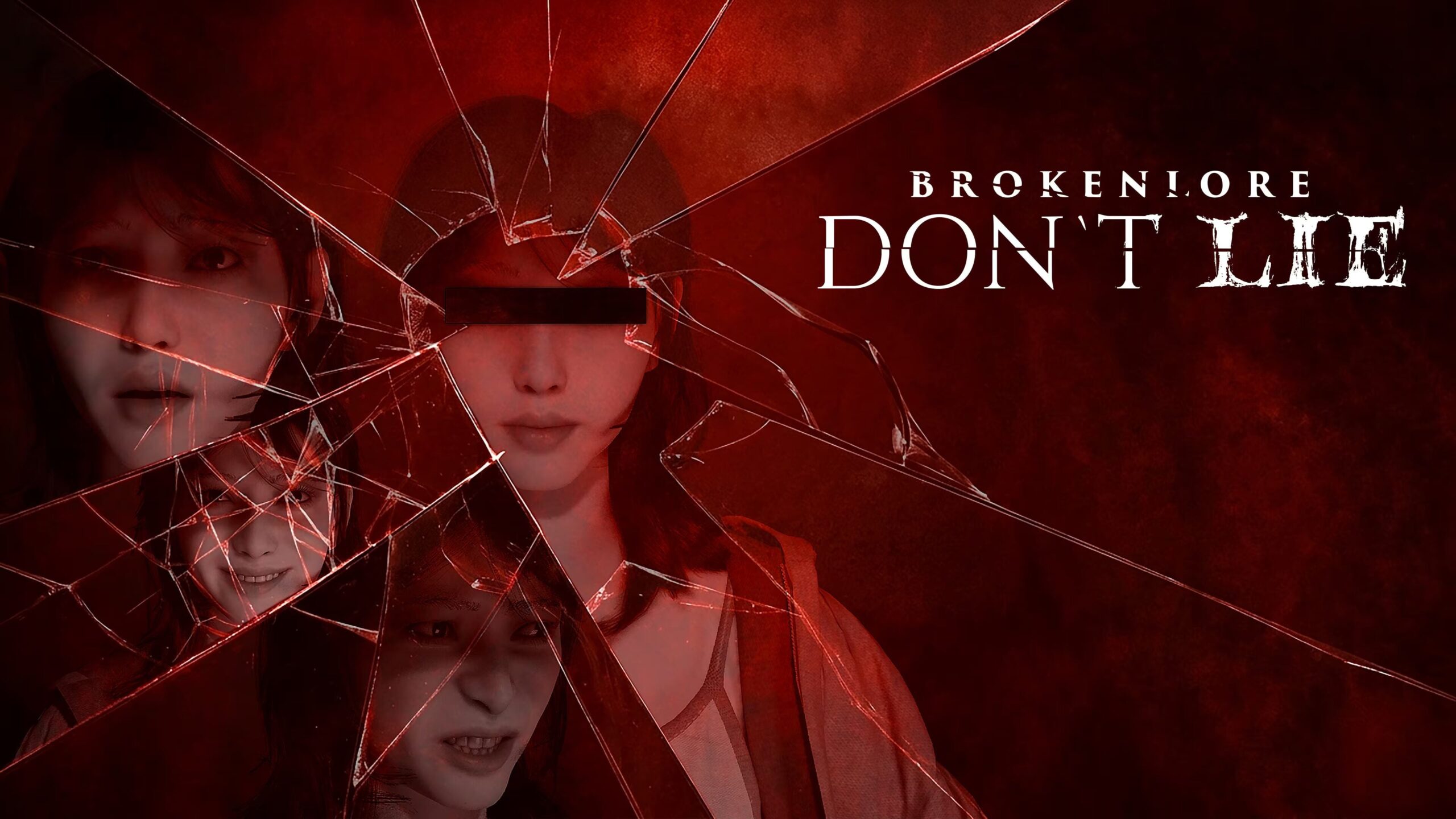 BrokenLore: DON’T LIE launches September 10