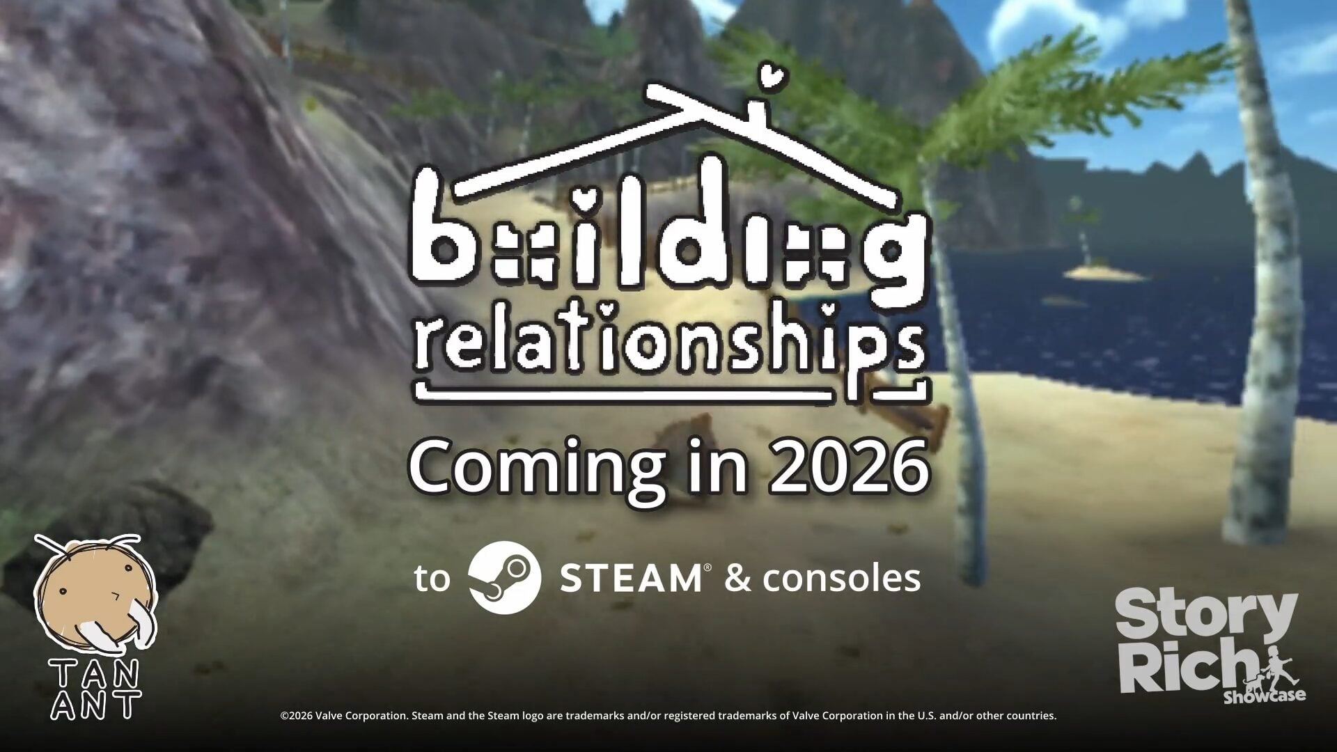 Building Relationships adds PS5, Xbox Series versions