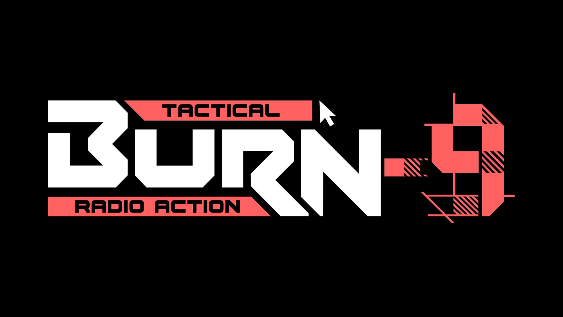 ‘Tactical radio action’ game Burn-9 announced for PC
