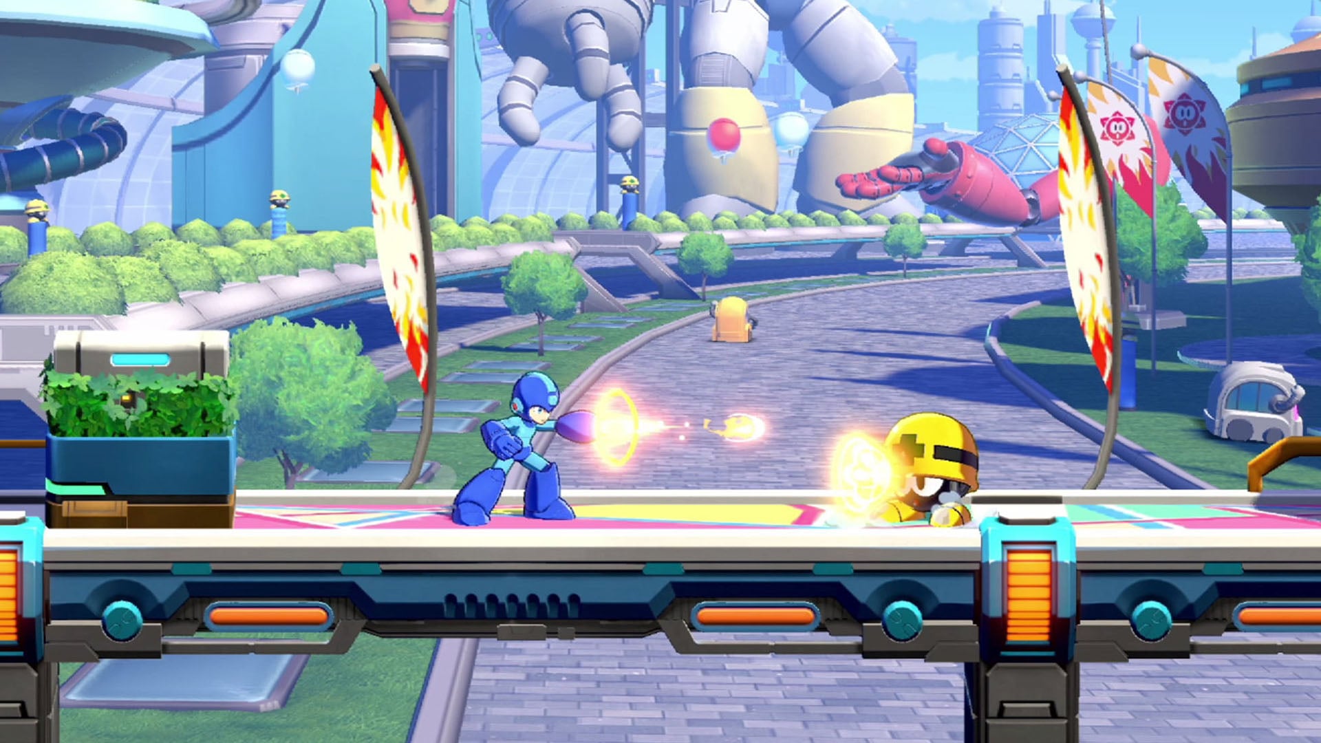 Capcom announces Gamescom 2026 lineup, including playable Dragon’s Dogma II: Dark Arisen and Mega Man: Dual Override
