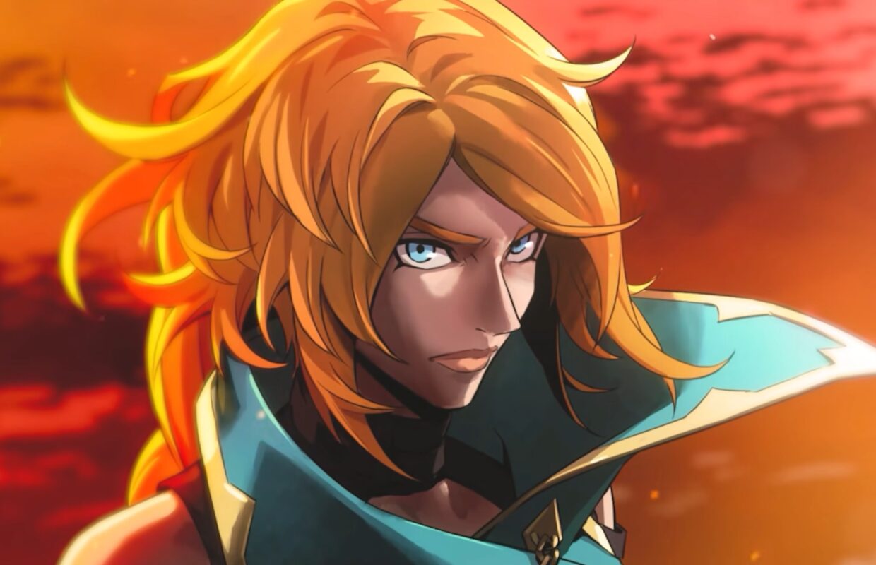 Castlevania: Belmont’s Curse release date confirmed on October 15, Japanese voice cast list also revealed