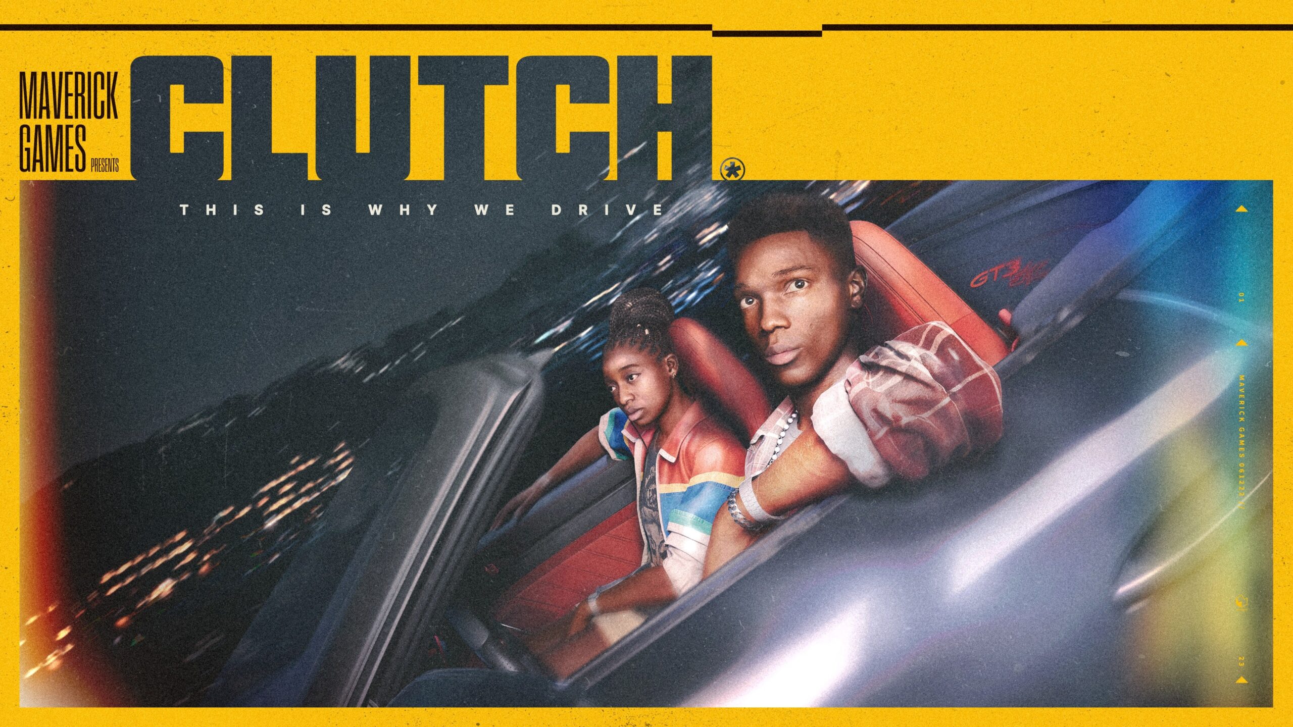 Clutch ‘Cinematic’ trailer, cast announced