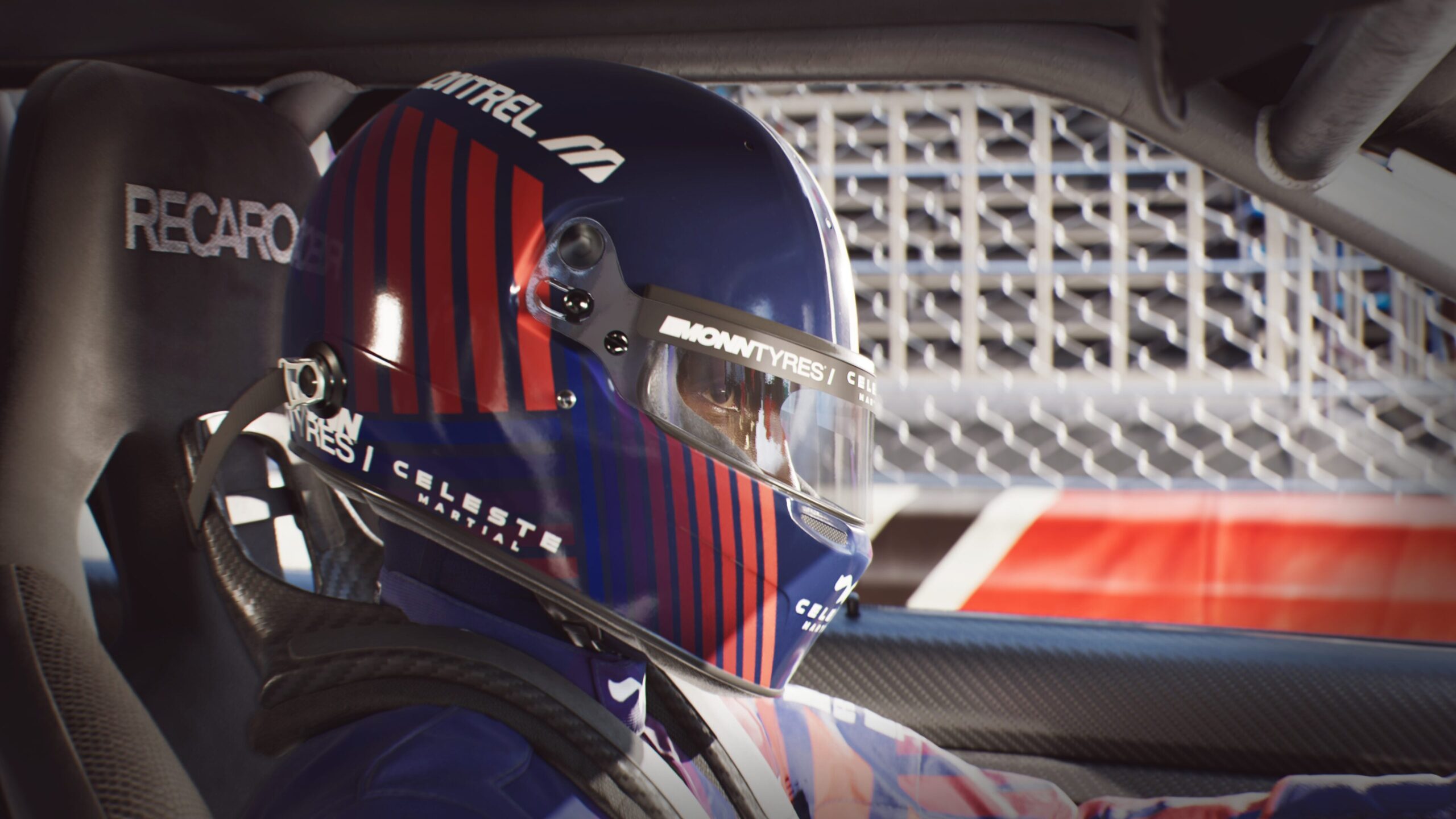 Clutch is coming for Forza’s crown with one of the best-looking games I’ve ever seen