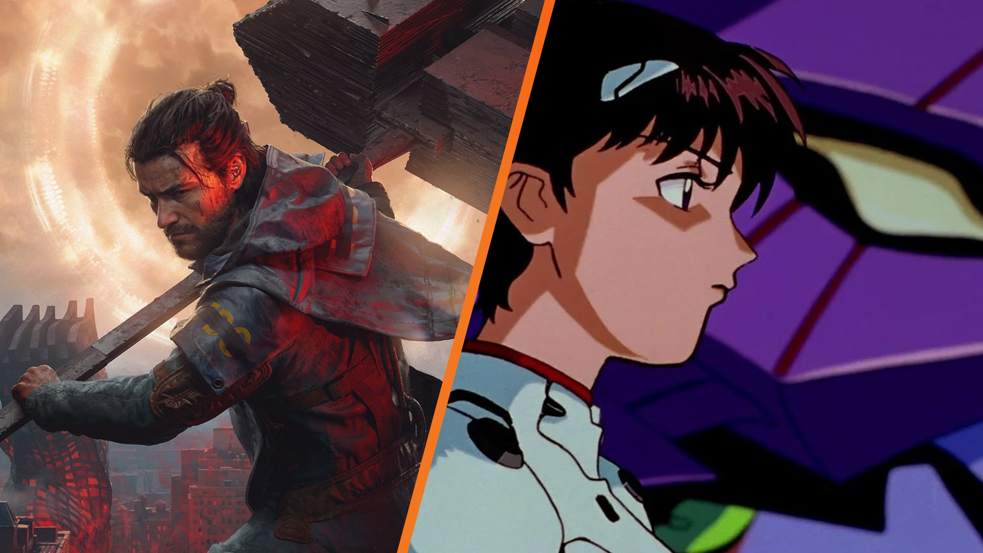 Control Resonant was ‘deeply’ inspired by Attack on Titan and Neon Genesis Evangelion, says director