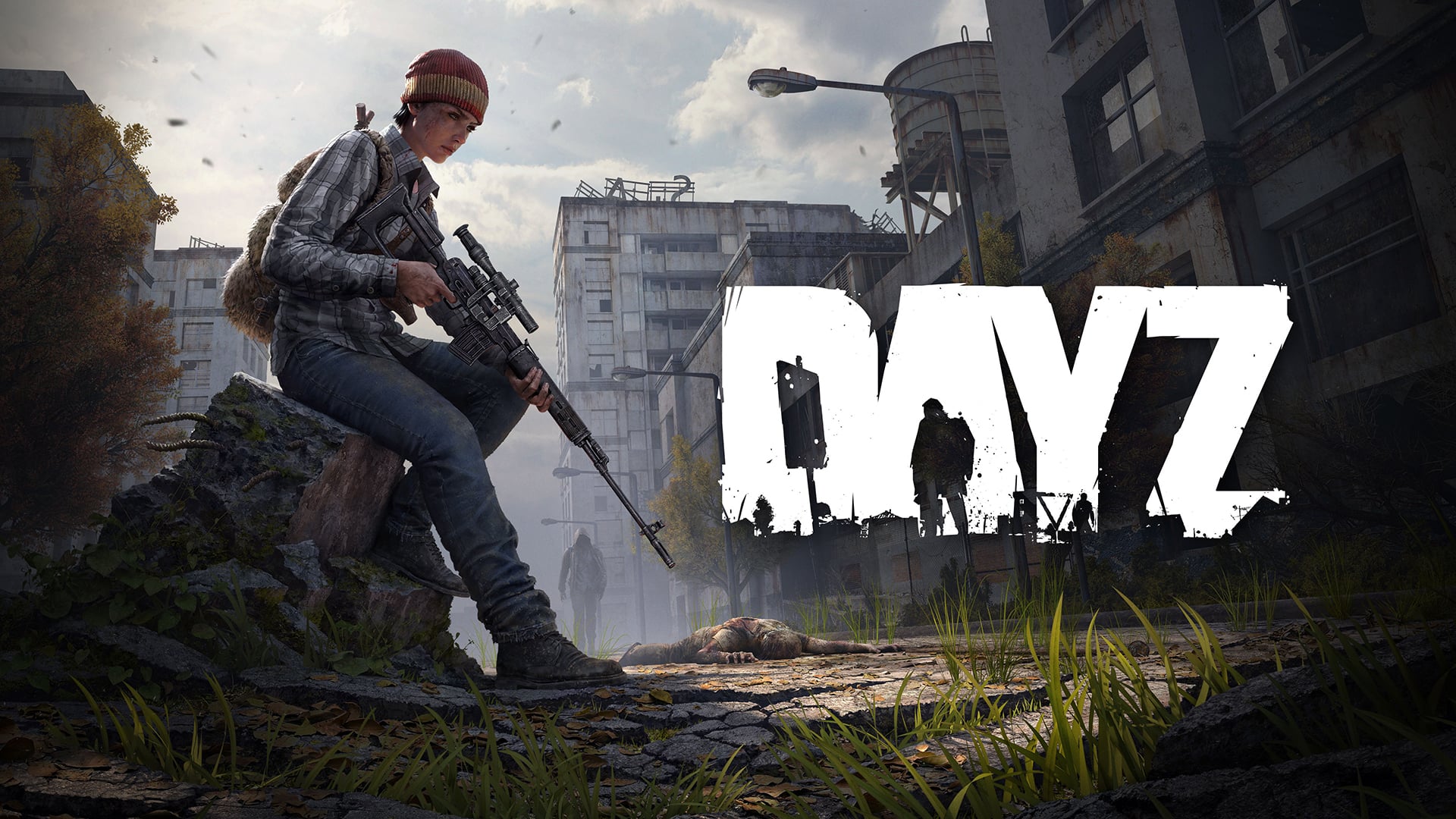 DayZ Cool Edition coming to Switch 2 in 2026