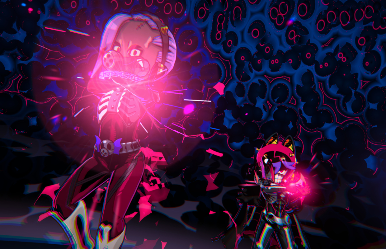 Demons’ Night Fever Gameplay Trailer showcases the strategy RPG gameplay
