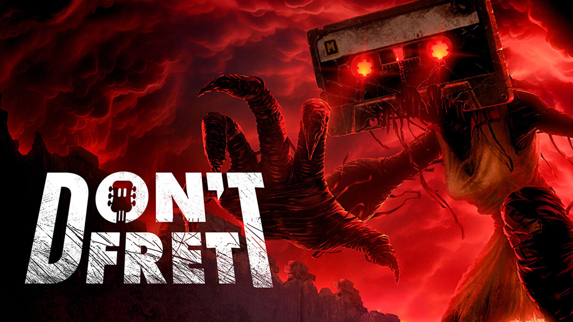Don’t Fret adds PS5 version, launches October 1