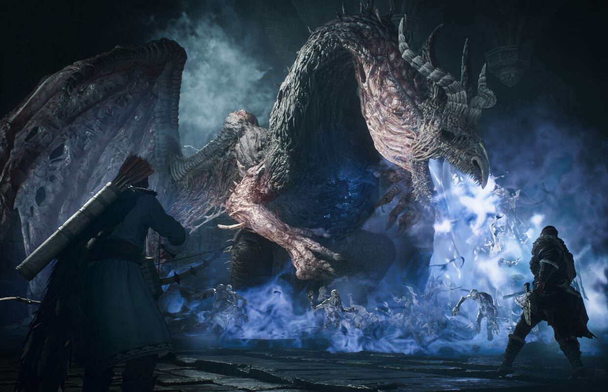 Dragon’s Dogma 2: Dark Arisen content revealed in more detail