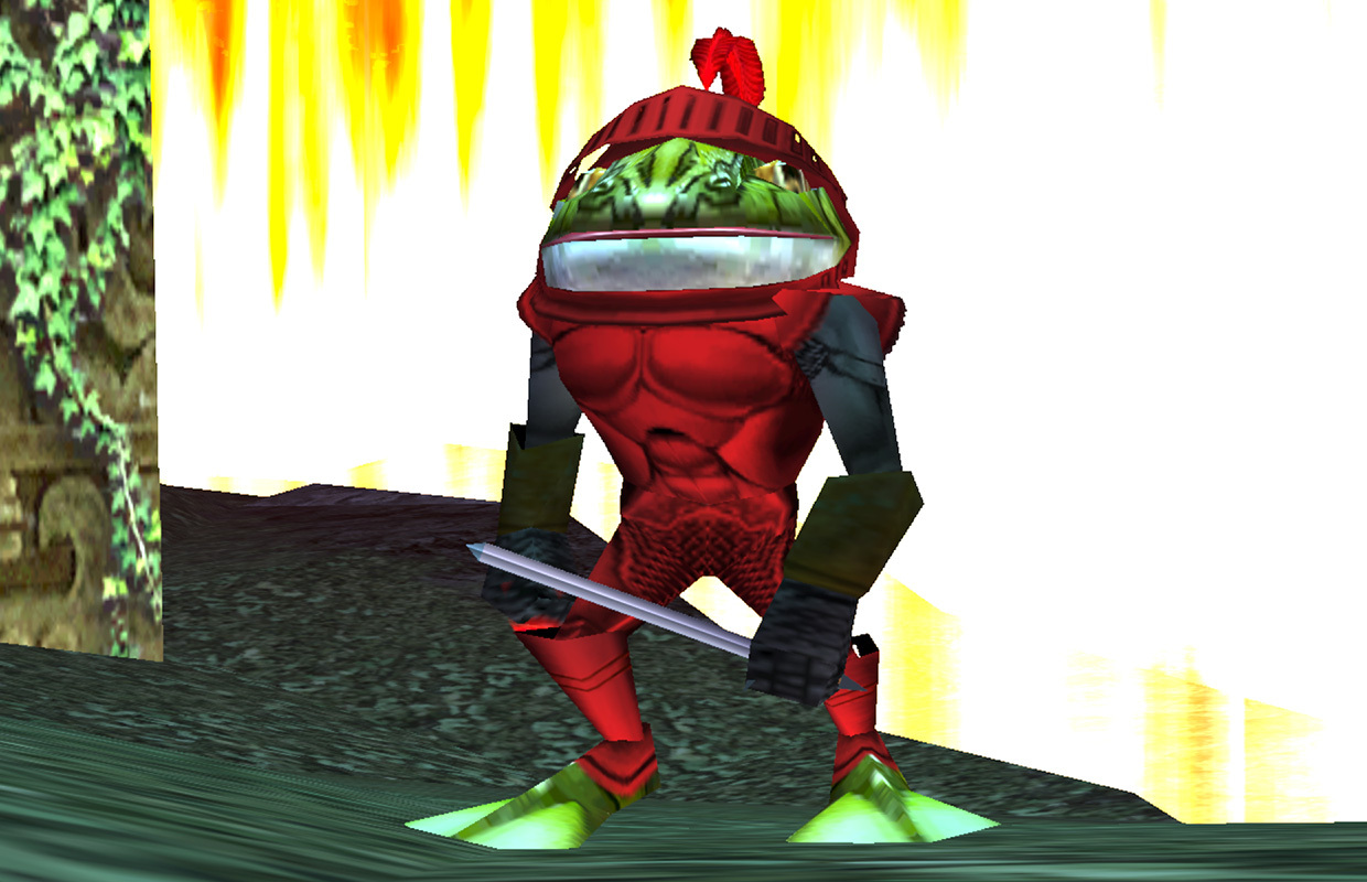 SGF Preview – EverQuest Legends shows off stances and raid difficulty levels