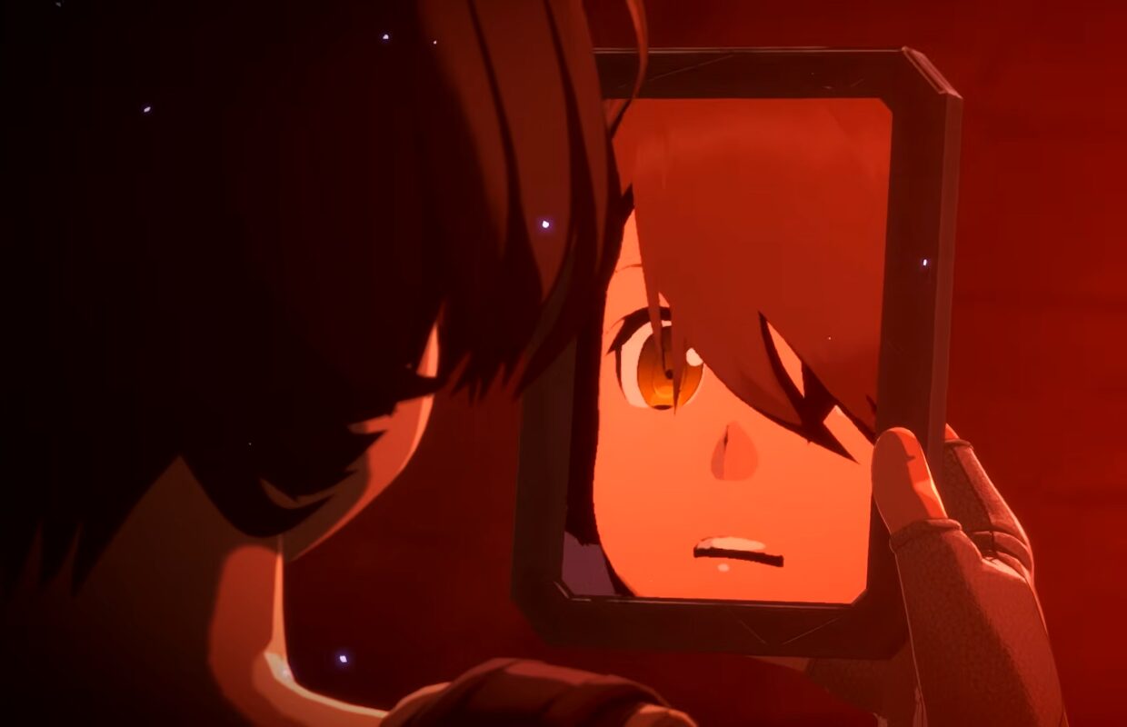 Here’s why the Echoes of Aincrad demo does not have avatar customization