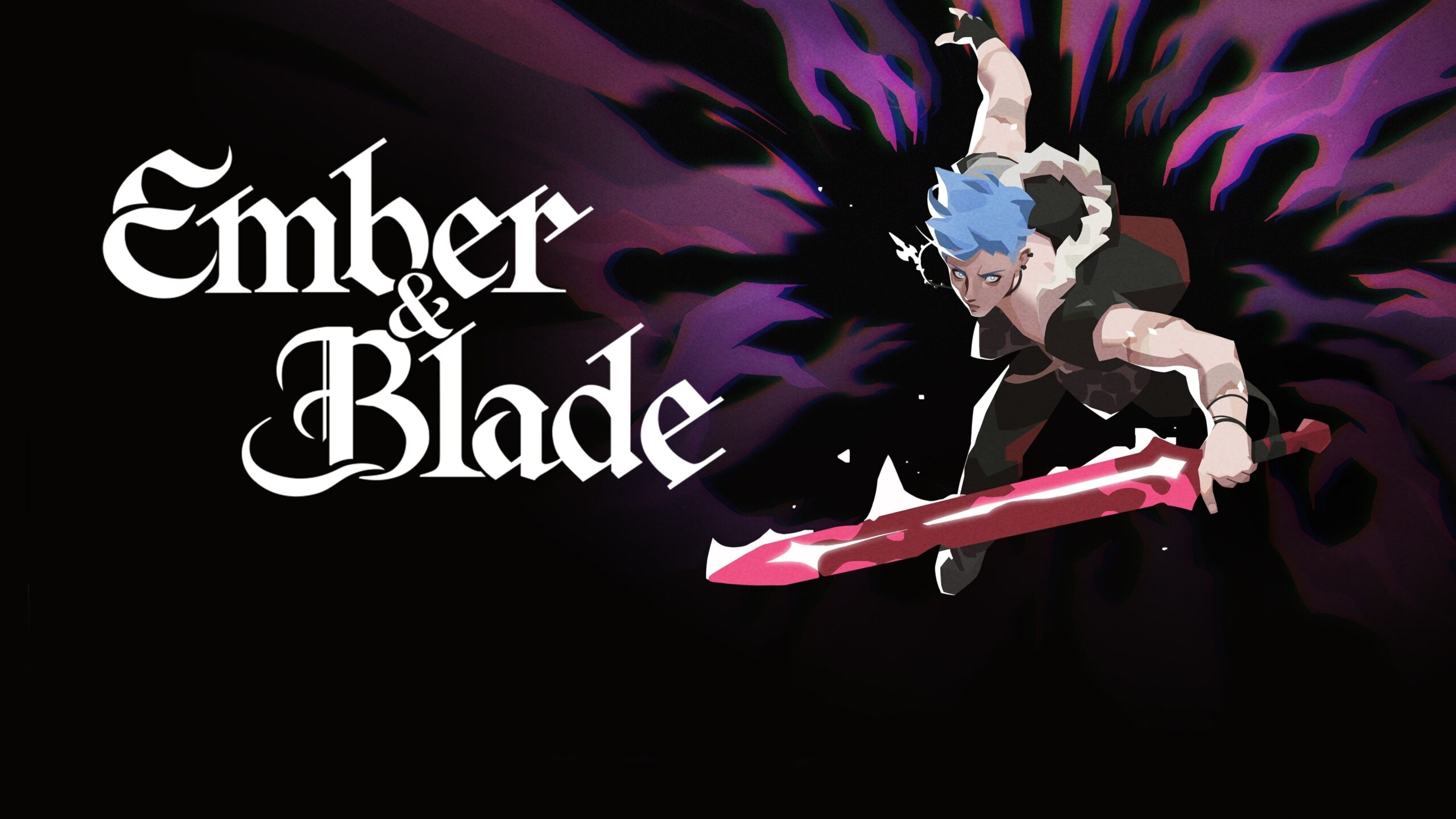 Ember & Blade adds console versions, including PS5
