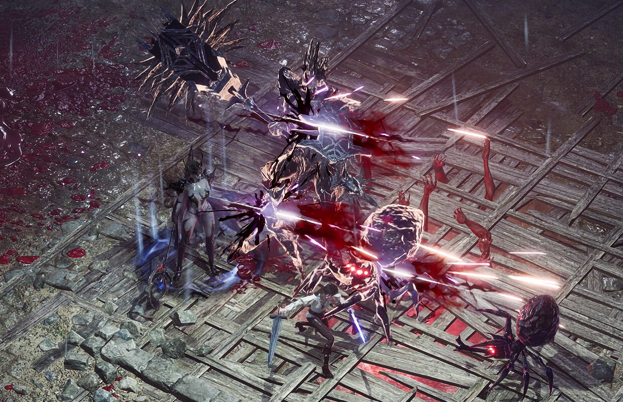 Embers of the Uncrowned demo available temporarily on PC via June 2026 Steam Next Fest