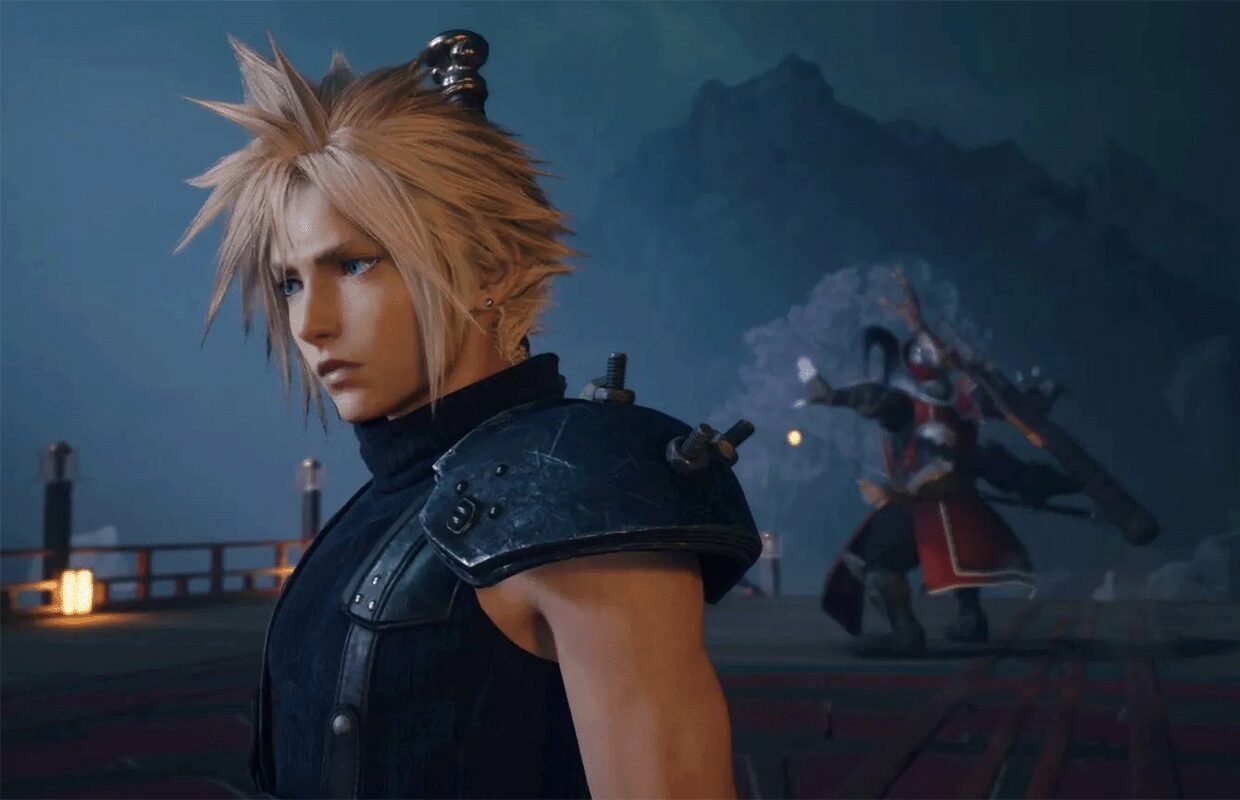 Final Fantasy VII Rebirth on Nintendo Switch 2: Square’s most ambitious game goes portable, with compromises