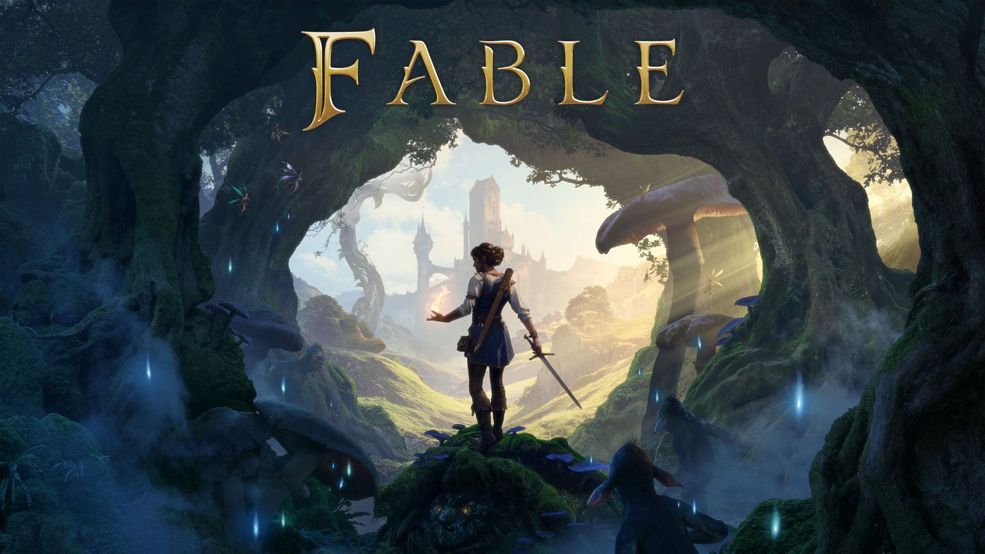 Fable launches February 23, 2027