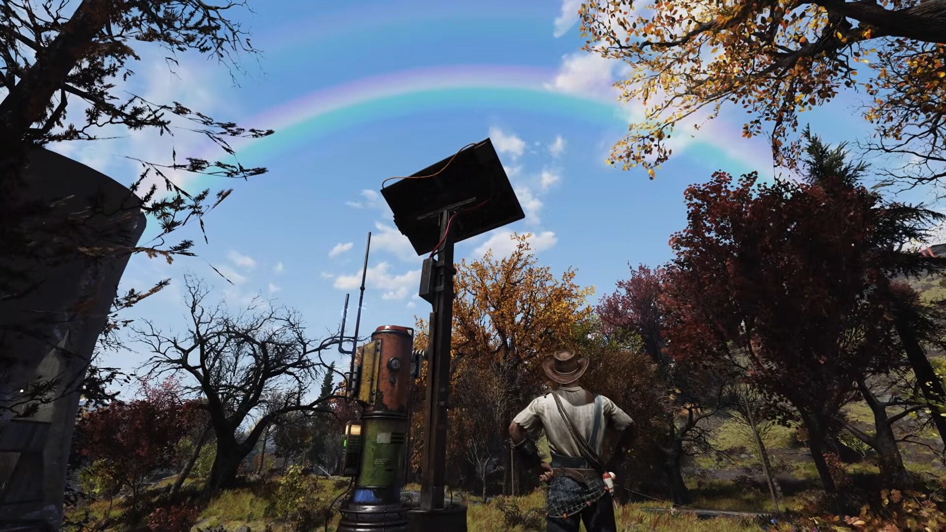Fallout 76 for PS5, Xbox Series launches this summer