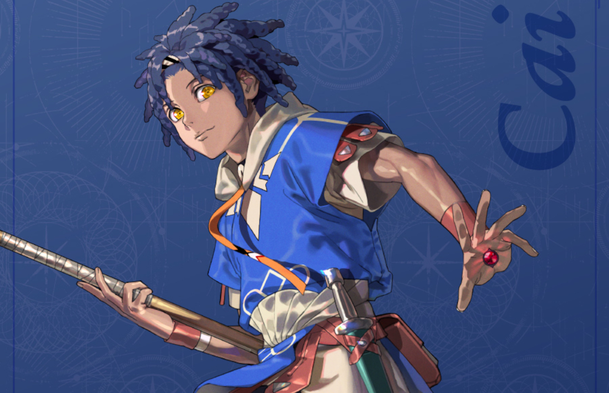 Fire Emblem: Fortune’s Weave Characters – List of all of the playable characters, villains, and more so far