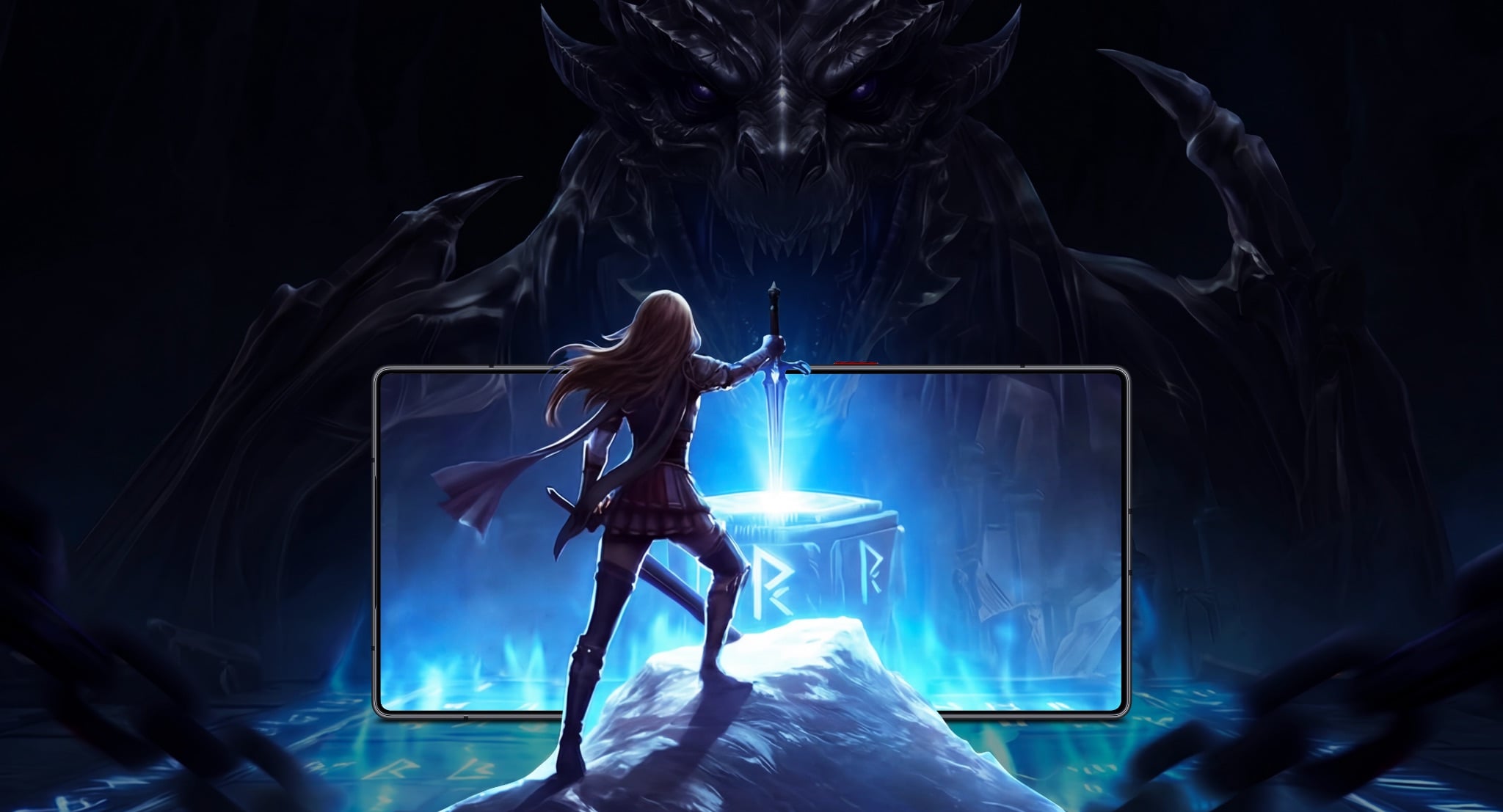 REDMAGIC 11S Pro launching with Early Bird Offer