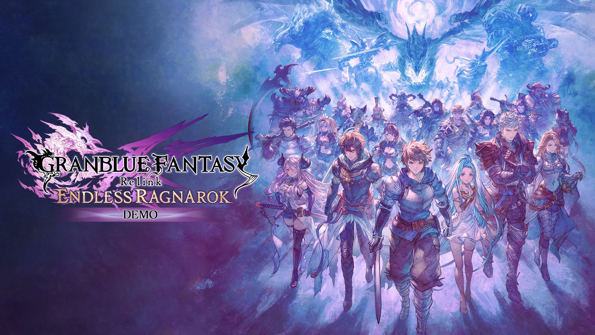 Granblue Fantasy: Relink – Endless Ragnarok demo now available