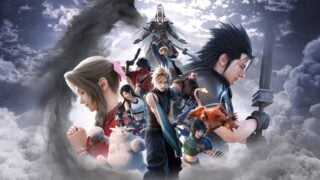 Final Fantasy VII Revelation announced for PS5, Xbox Series, Switch 2, and PC