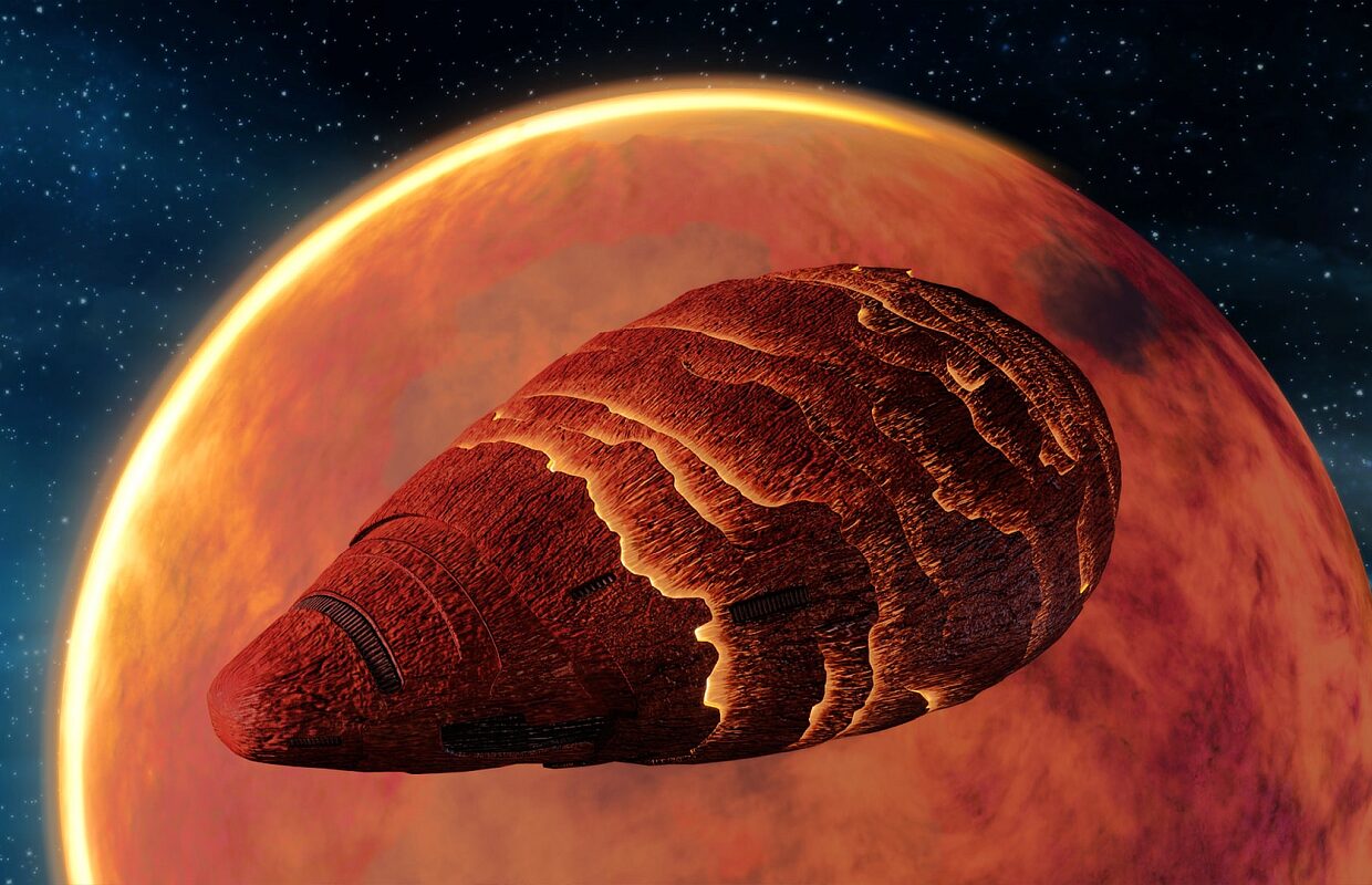 Star Trek Online Summer 2026 event starts June 3, distributes playable Gomtuu living starship