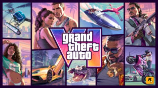 Grand Theft Auto VI pre-orders open June 25, cover art revealed