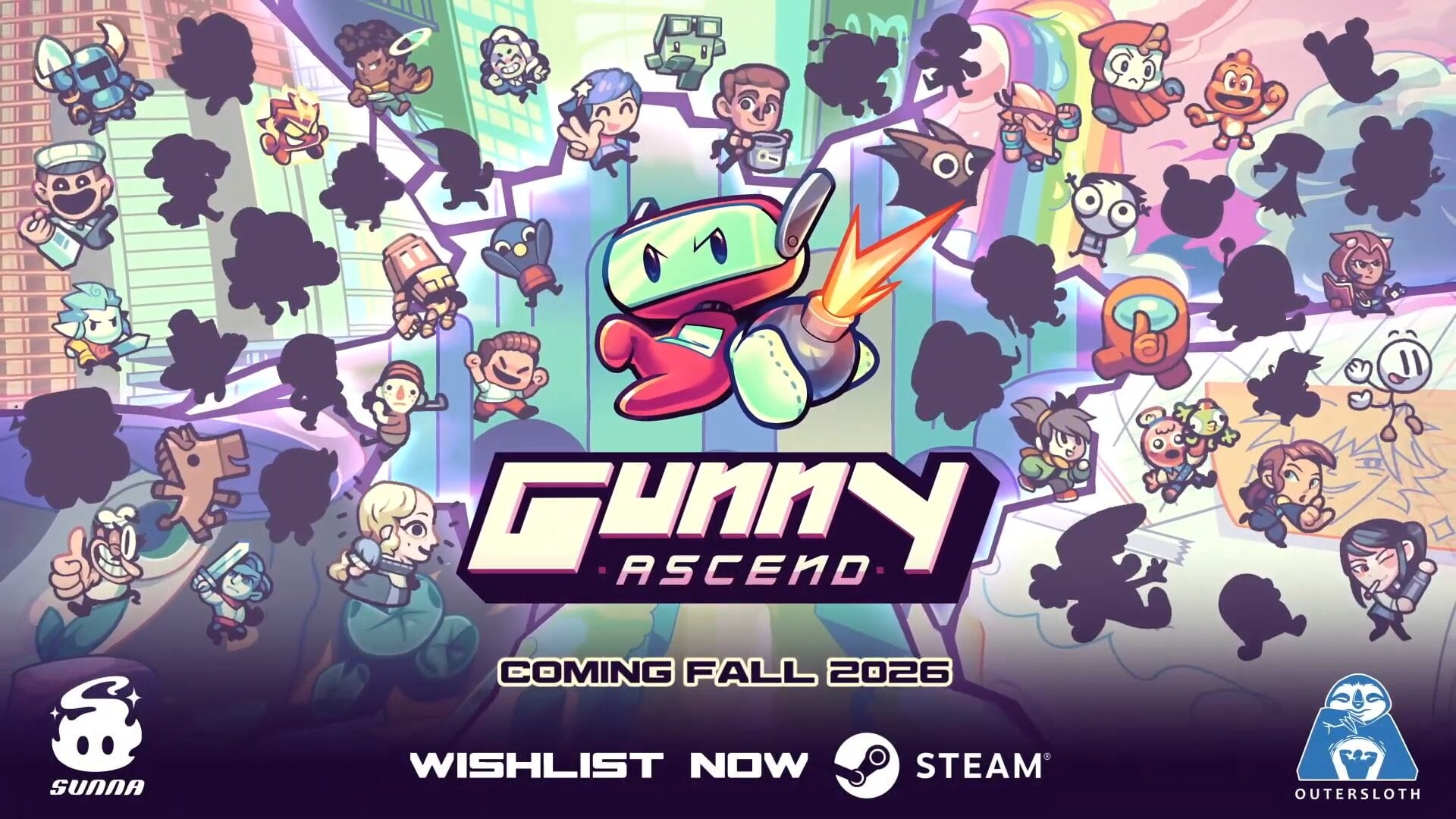 Gunny Ascend launches this fall
