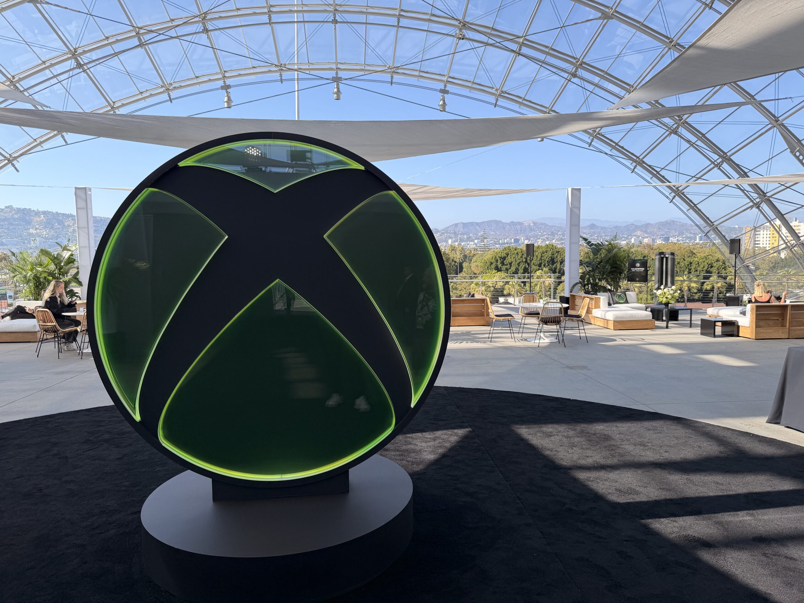 Xbox is reportedly planning major layoffs, as Sharma tells staff: ‘We need to reassess our priorities’