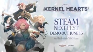 Kernel Hearts launches in September