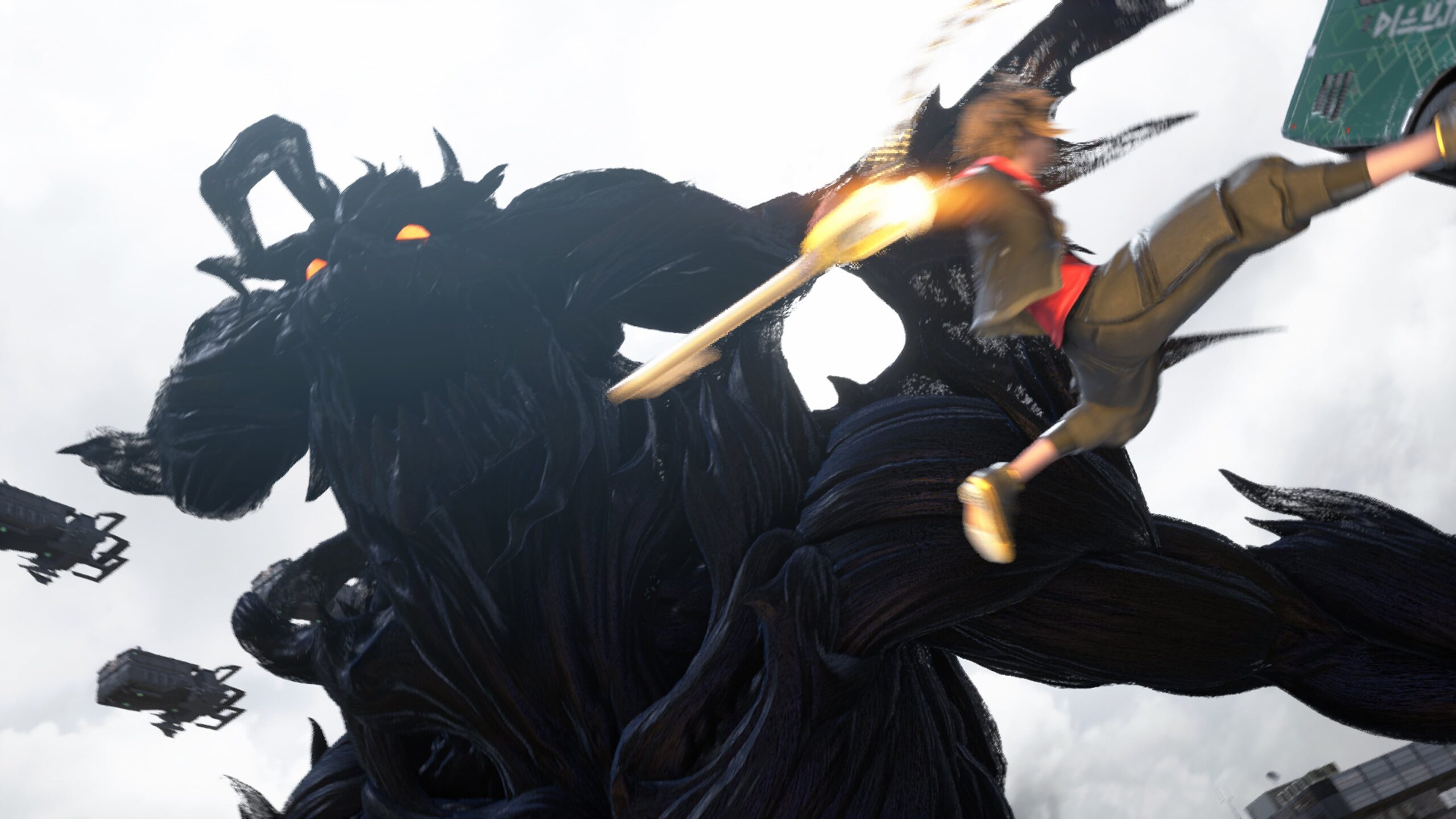 Kingdom Hearts IV confirmed for PS5, Xbox Series, Switch 2, and PC